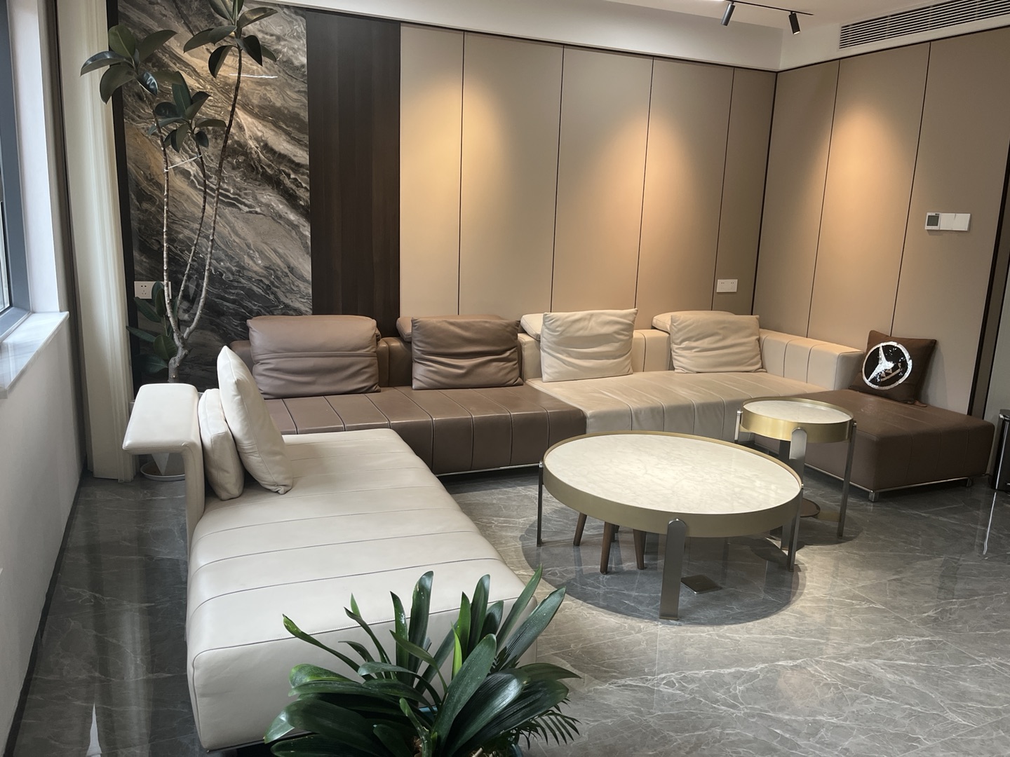 綠城曉風印月?全屋整裝